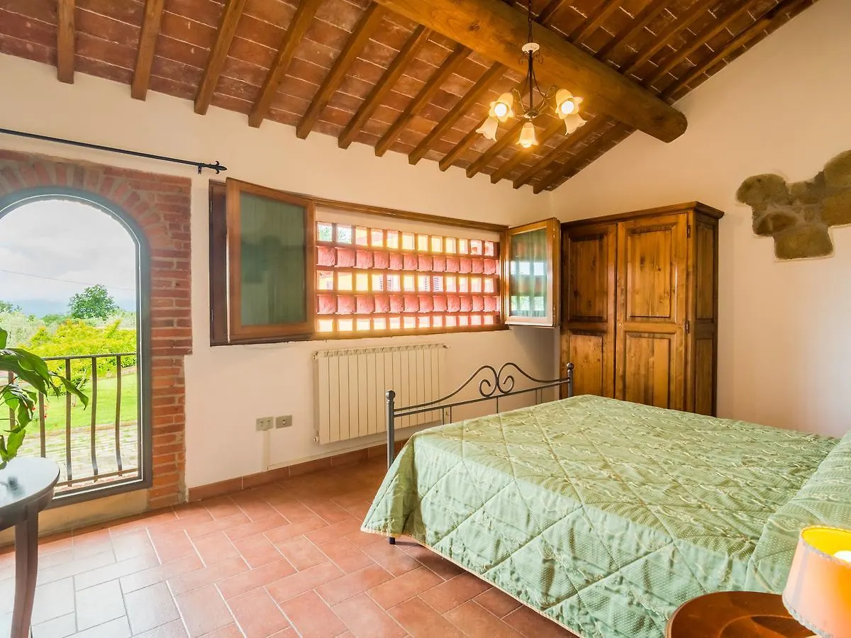 Scenic Mansion In Pian Di Sco With Private Terraceヴィラ イタリア